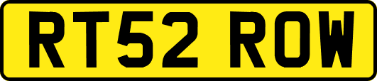 RT52ROW