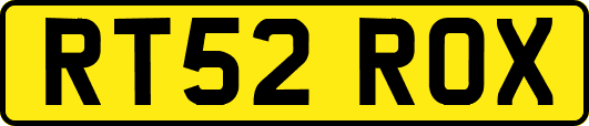 RT52ROX