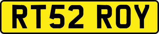 RT52ROY