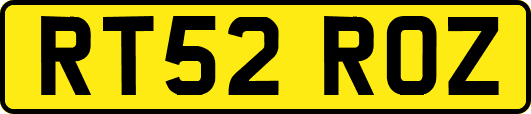 RT52ROZ