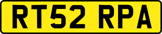 RT52RPA