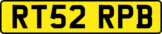 RT52RPB