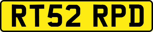 RT52RPD