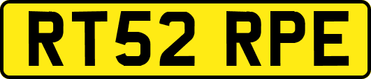 RT52RPE