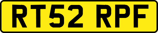 RT52RPF