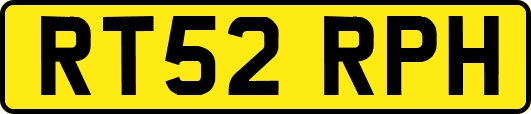 RT52RPH