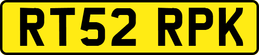 RT52RPK