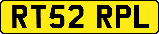RT52RPL