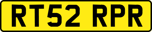RT52RPR