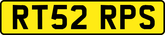RT52RPS