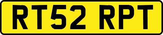 RT52RPT