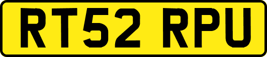 RT52RPU