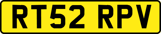 RT52RPV