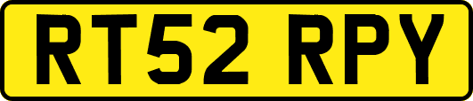 RT52RPY