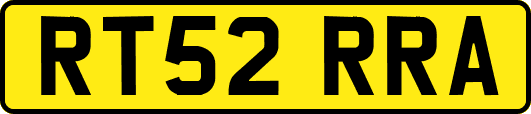RT52RRA