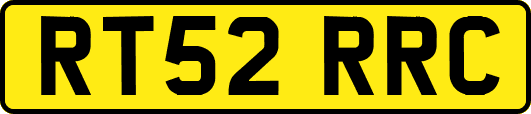 RT52RRC