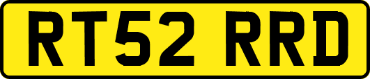 RT52RRD