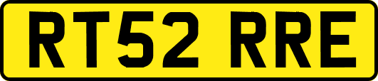 RT52RRE