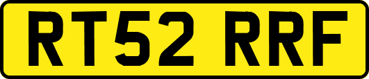 RT52RRF