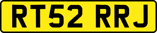 RT52RRJ