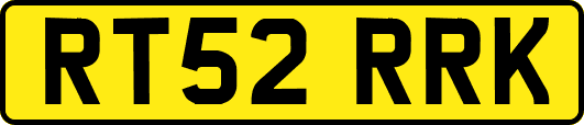 RT52RRK