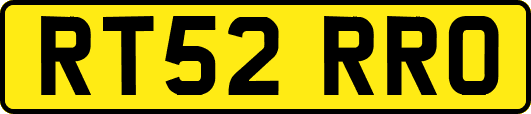 RT52RRO