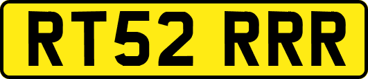 RT52RRR