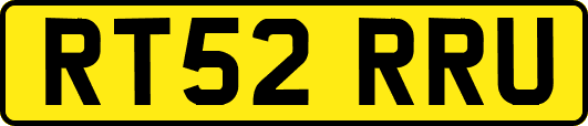 RT52RRU