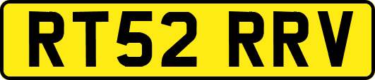 RT52RRV