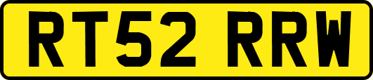 RT52RRW