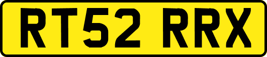 RT52RRX