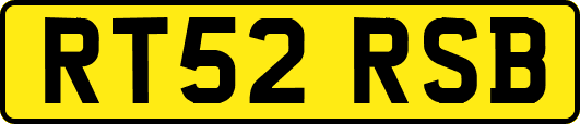 RT52RSB