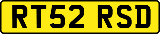RT52RSD