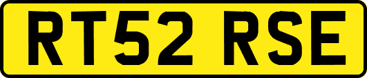 RT52RSE
