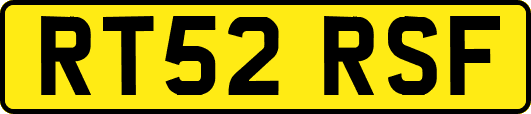 RT52RSF