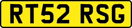 RT52RSG
