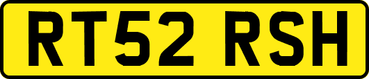 RT52RSH