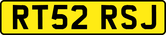 RT52RSJ