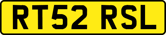 RT52RSL