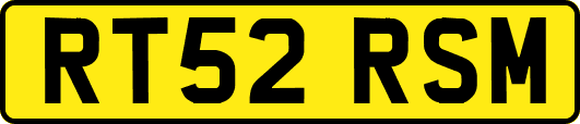RT52RSM