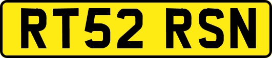 RT52RSN