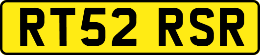 RT52RSR