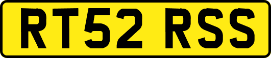 RT52RSS