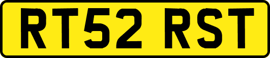 RT52RST