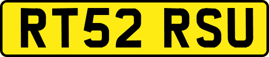 RT52RSU