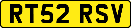 RT52RSV
