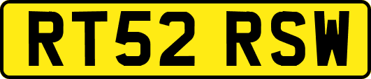 RT52RSW