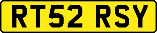 RT52RSY