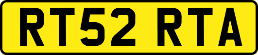 RT52RTA