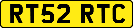 RT52RTC